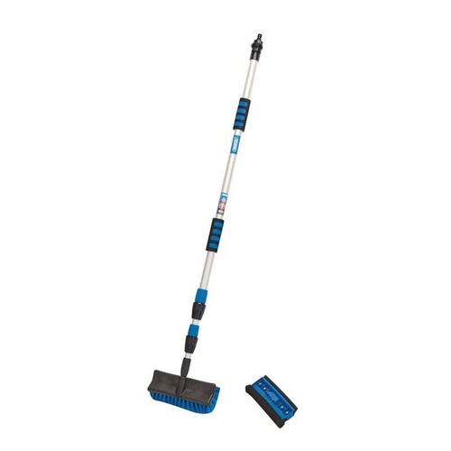 Draper telescopic washing - telescopic,