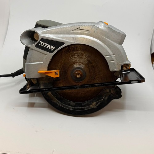 Titan circular ttb911csw - titan,