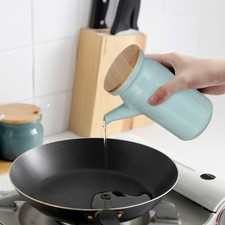 1Pc Oil Dispenser Bottle