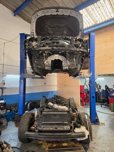 Land rover discovery euro - discovery, 4