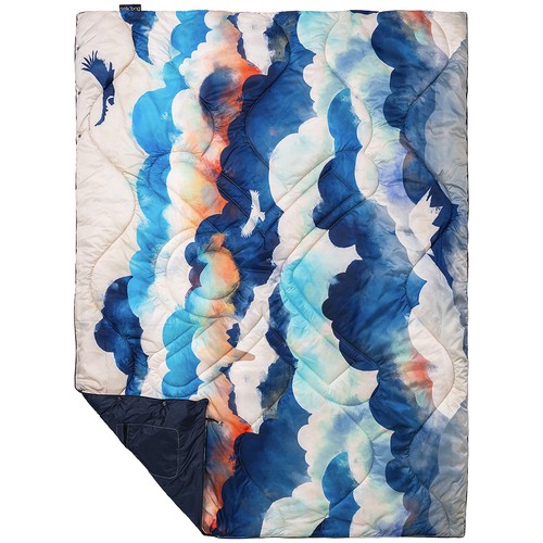 Selk bag blanket poncho cover - poncho,