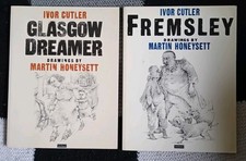 IVOR CUTLER / MARTIN HONEYSETT