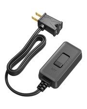 DEWENWILS Plug in Dimmer