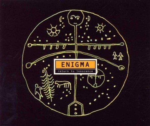 Return innocence enigma - innocence,