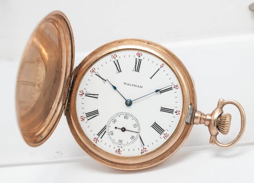 1905 waltham 12s - 12s, grade