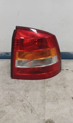 Vauxhall astra 16v - astra, mk4