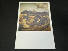 Tate Gallery Print: Autumnal