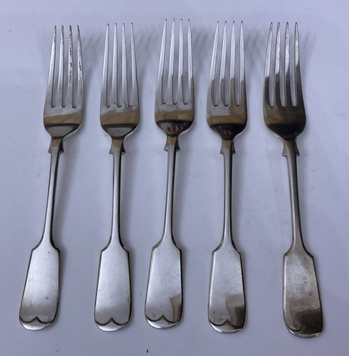 Vtg william hutton s epns - hutton,
