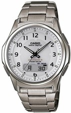 CASIO WAVE CEPTOR