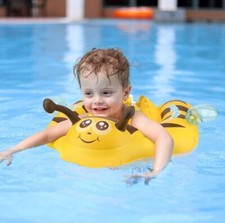 Baby Swimming Ring Inflatable