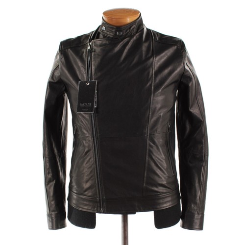 Latini nwt 100 leather - 100%,
