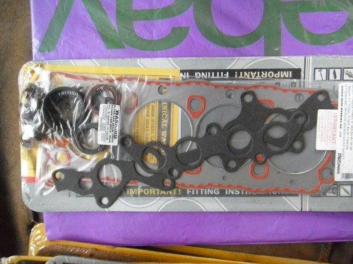 Head gasket set - for, rover