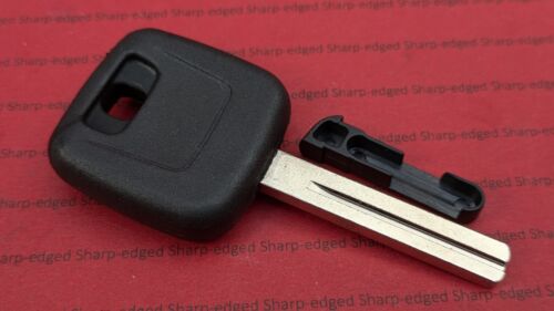 Key blank volvo 850 960 - volvo, c70