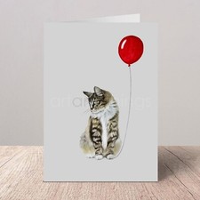 Maine Coon or Norwegian Forest