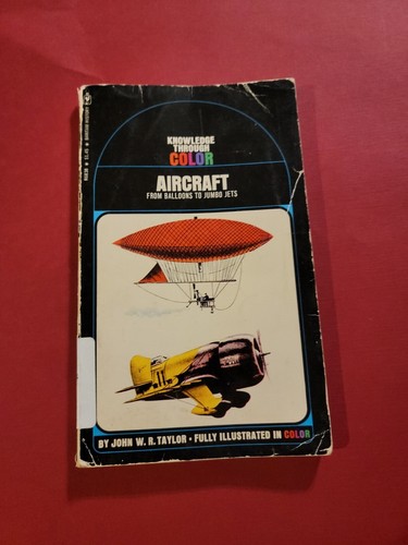 Aircraft from balloons - balloons, to