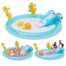 Outdoor Garden Swimming Pool