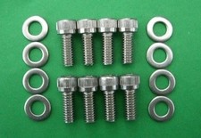 FORD CROSSFLOW engine mounts