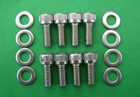 Ford crossflow engine mounts - ford,