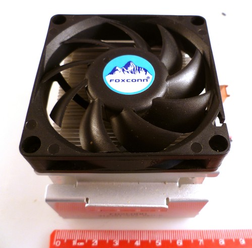 Delta afb0712hhb 70mm fan - 70mm,