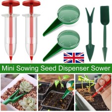 Seeds Dispenser Mini