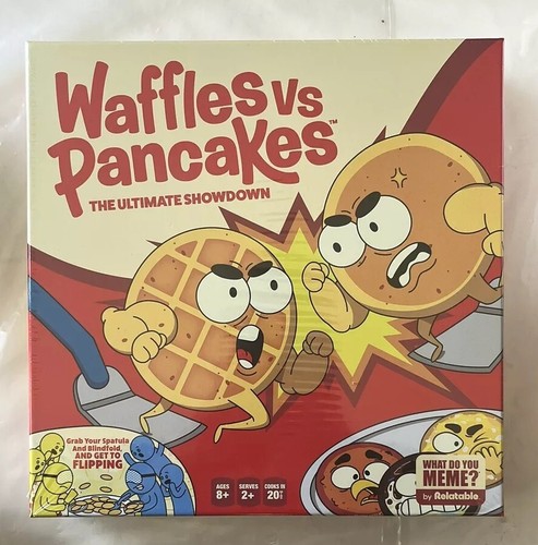 Waffles pancakes the - pancakes,