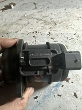 AIR FLOW METER SEAT LEON MK3
