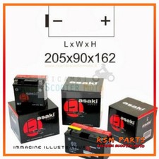 Battery C50-N18L-A / 2/3