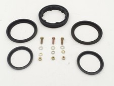 JAGUAR XJS XJ6 3.6 4.0 GEARBOX MOUNT REBUILD REPAIR KIT BUSHING BUSH FOAM SPRING