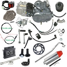 Lifan 140cc Engine Motor Kit