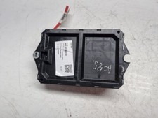 JAGUAR XF X250 FUSE BOX CX2314D628AE 2.2D 2011-2015