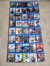 PS4 PlayStation 4 Games Buy