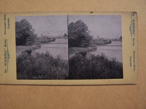 Stereoscope stereo view - stereoscope,