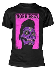 Morrissey Day Of The Dead