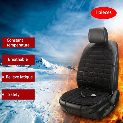 New car heated - car,