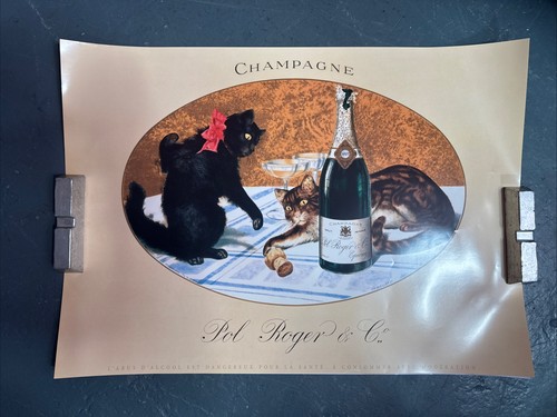 Pol roger co - co, champagne