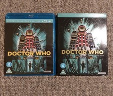 Doctor Who Limited Collectors