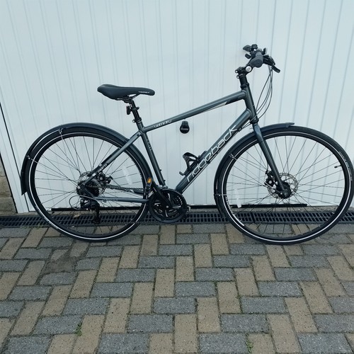 Ridgeback velocity hybrid - velocity, /