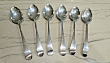 Hester Bateman Sterling Silver