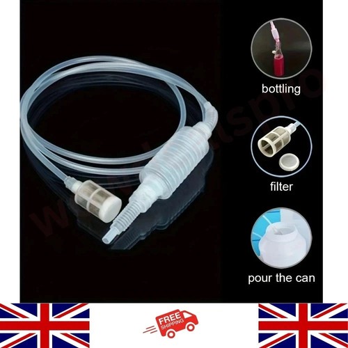 Kitchen siphon tube - 2m,