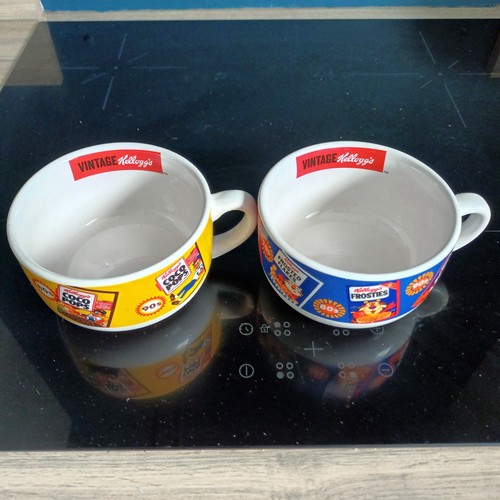 Vintage kellogg coco - vintage,