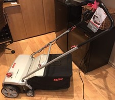 AL-KO Comfort 38E Combi-Care