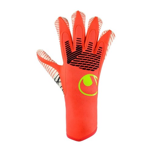 Uhlsport goalkeeper gloves - uhlsport,