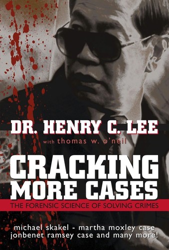 Cracking more cases the - more,
