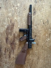 Lone Star Tommy Gun Cap Gun