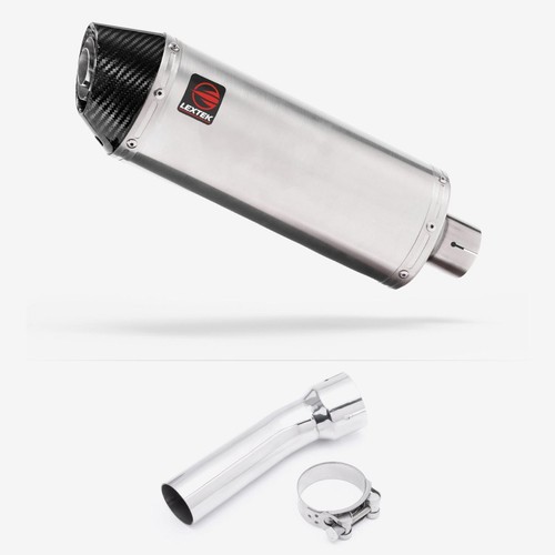 Lextek slip stainless steel - slip-on,