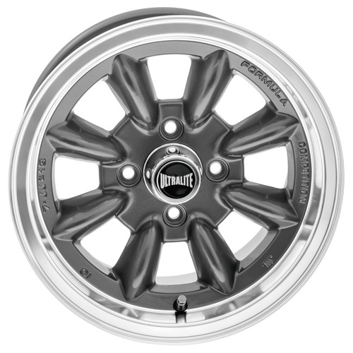 Classic mini wheel 13x7 - mini,