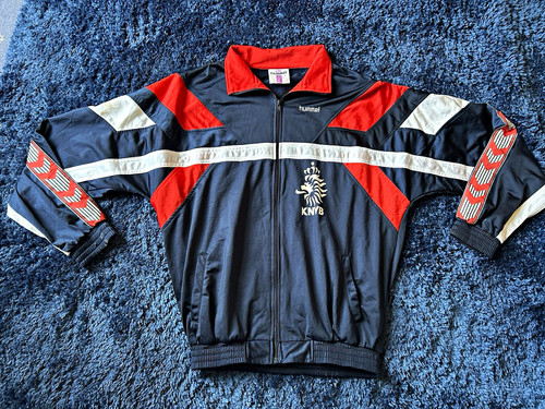 Vintage hummel netherlands - hummel,