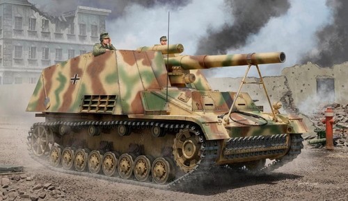 Trumpeter 00953 16th scale - 00953, 1:16th