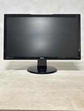 BenQ GL2450 24" FHD Monitor 1920 x 1080 VGA/DVI