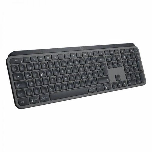 Logitech keys wireless - logitech,